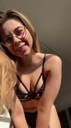 G Spot Gay Tits gif
