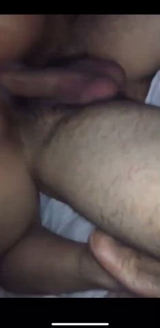 Big ass Latina wife waterfall