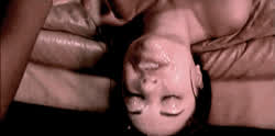 Deepthroat Face Fuck Gag Reflex Gagged Gagging Rough Sasha Grey Throat Throat Fuck