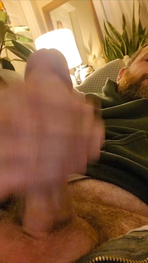 Oozing cum