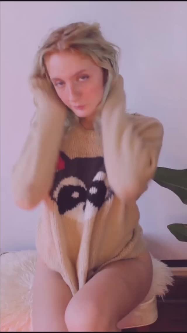 Sweater Weather