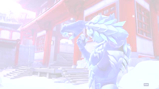 Sombra POTG