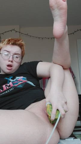 Pretzal doesn't pull out
