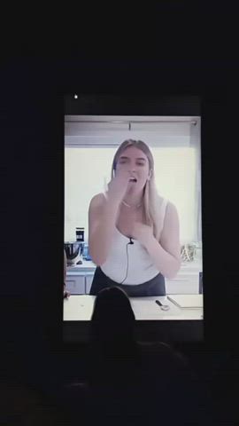 cum cumshot tribute gif