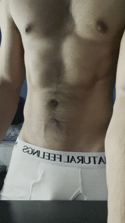 Tease Teasing Underwear gif