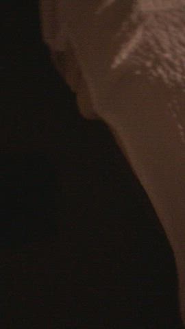 Cum Tribbing Tribute gif