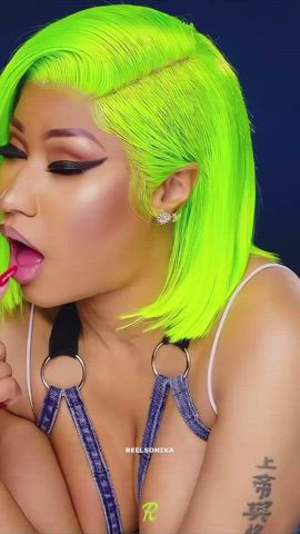 Nicki Minaj