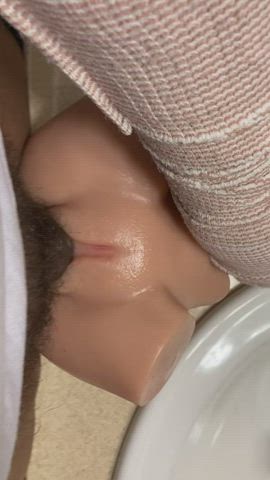 bbc sex sex toy cock gif