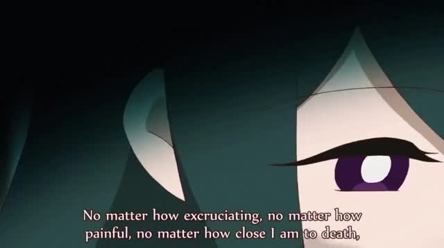 Respect Nanami Yasuri! [Katanagatari] (reddit)