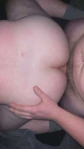 Anal Big Ass Booty Cock Creamy Gay Twink gif