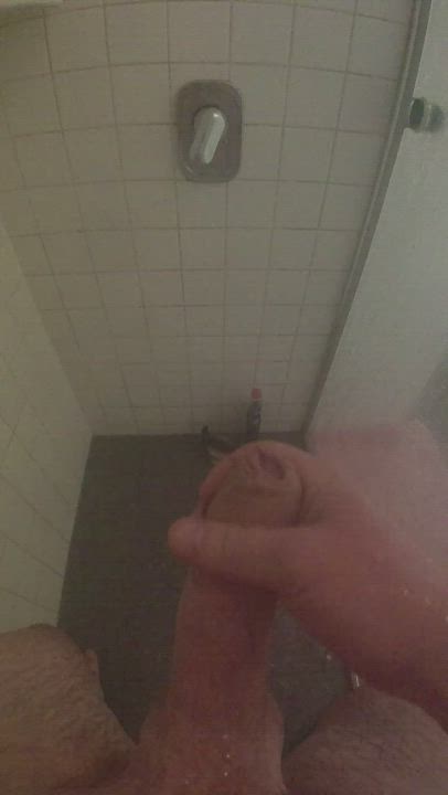 Getting Wet (m)