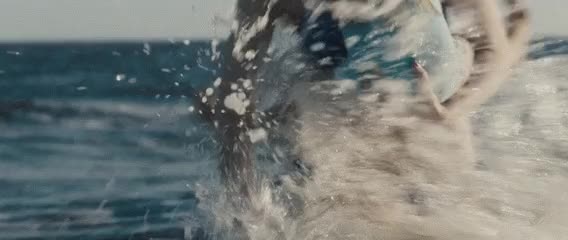 Elle Fanning - Galveston (2018)