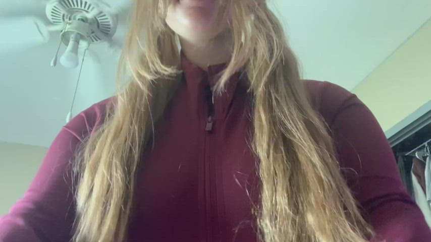 Sharing her 32L’s