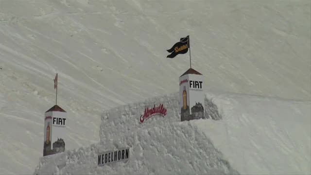 Teddy Berr massive 50 meter Front Flip at Nine Knights