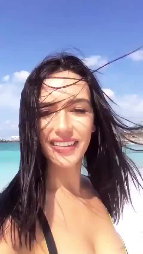 Olga Seryabkina thefappeningblog.com