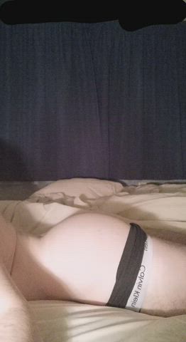 22M have another because I just wanna make you daddies happy