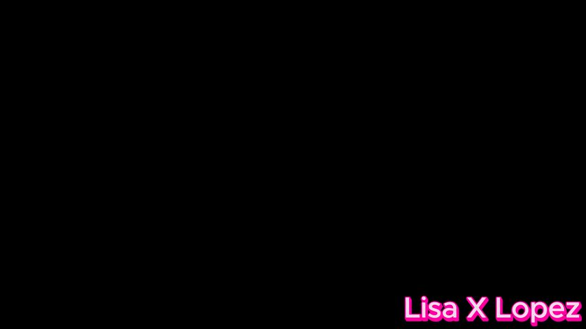 Feminist streamer, Lisa is reprogrammed by her latest channel sponsor