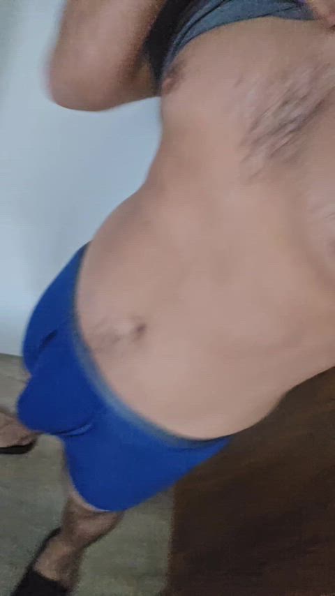 [34] Heavy Package