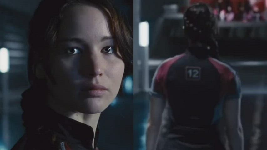 Jennifer Lawrence