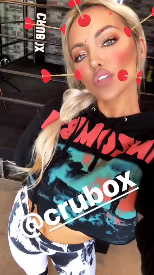 Lindsey Crubox