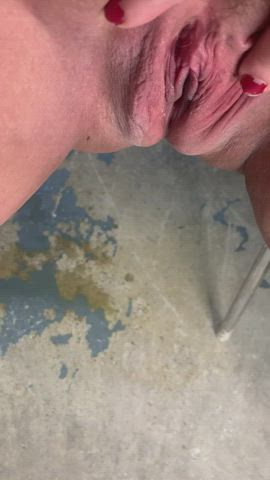 Making a Mess in the Morning