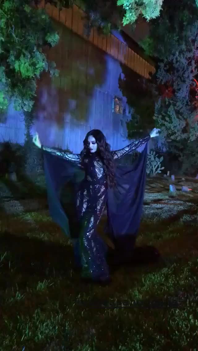 Vanessa Hudgens IG Hocus 2
