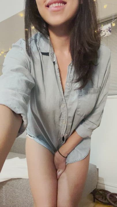 I'm more naughty than you imagine [flash]