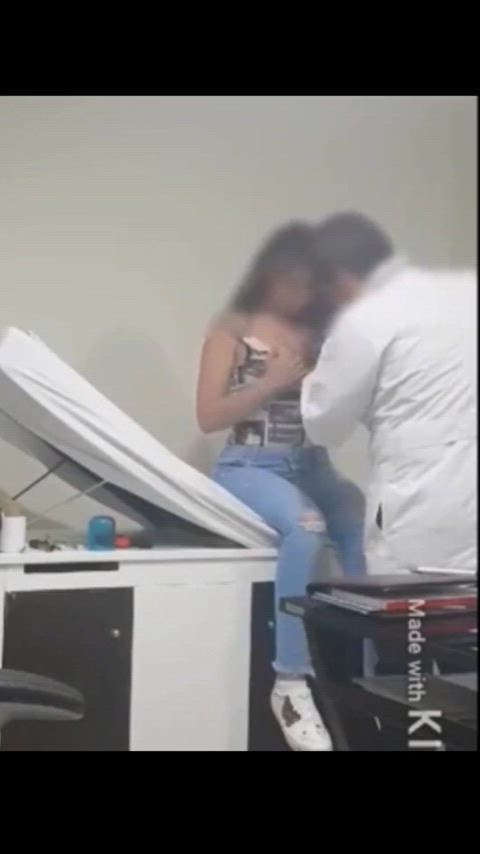 blowjob doctor doggystyle medical patient at-work blowjobs latinas gif
