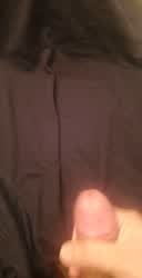 My first cum shot upload