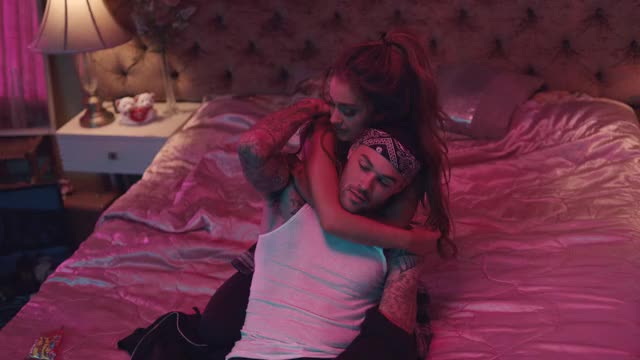[UHD] Compilation (2) - Into You (MV) - 2016