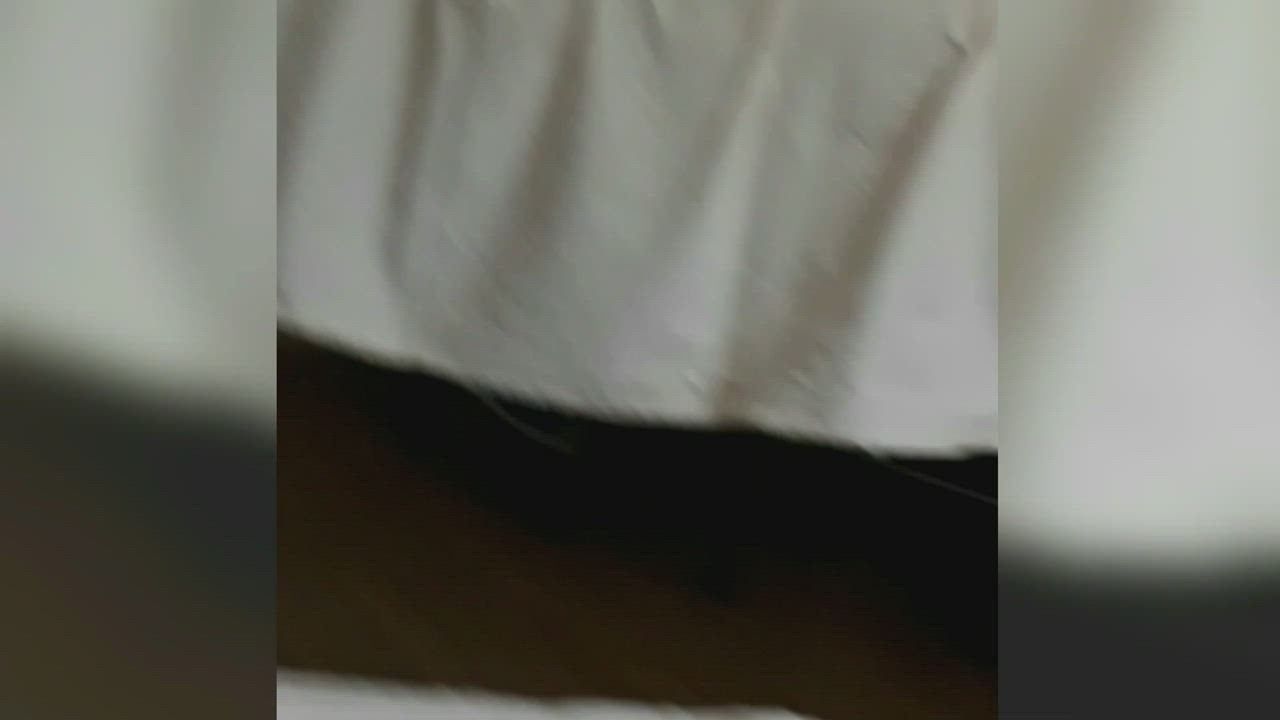 My Horny Wife Rides On Her New Bull