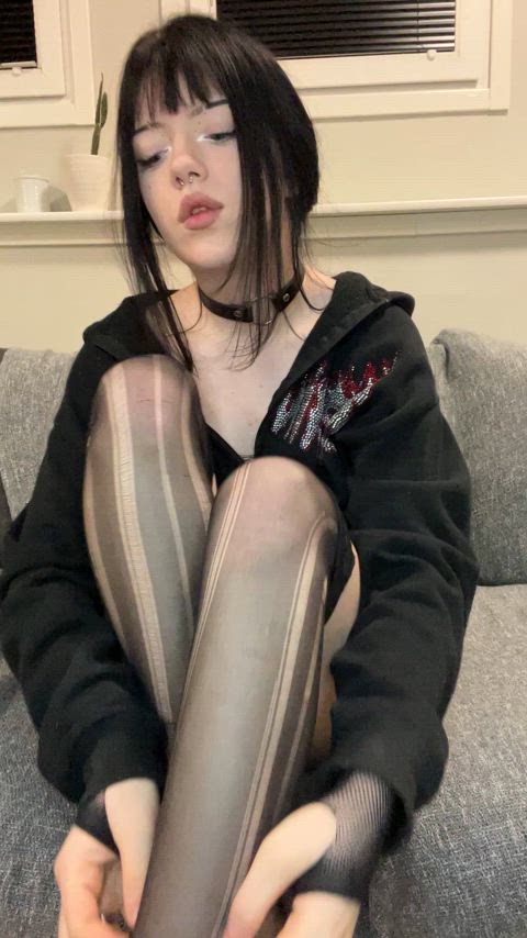 boobs pornstar solo gif