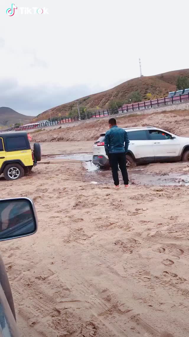 Resecue Car