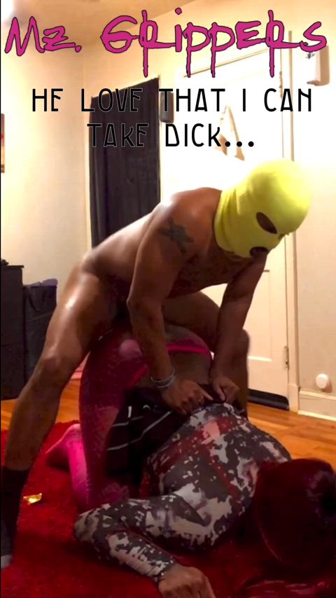 Married Squatter! (VidDiary) Pt. 3!