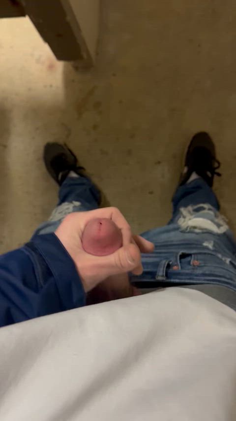 cock hairy cock jerk off socks gif