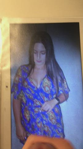 Cum Cumshot Tribute gif