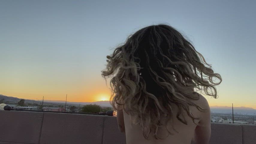 ass homemade petite gif