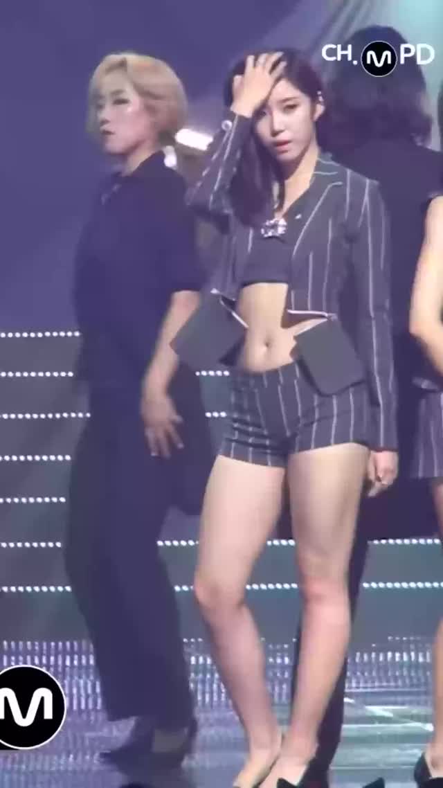 Hyosung Sexy AF