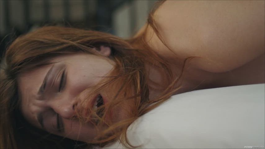 cute doggystyle hardcore leah gotti rough teen rough-sex gif