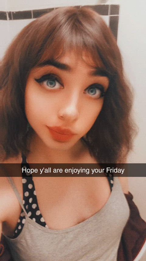 TGIF