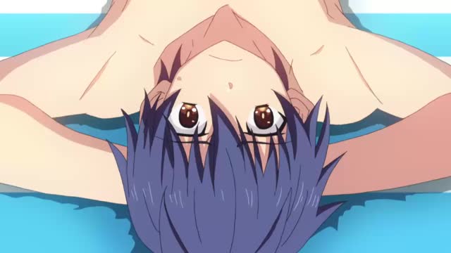 Date A Live III - S3 E12 W4