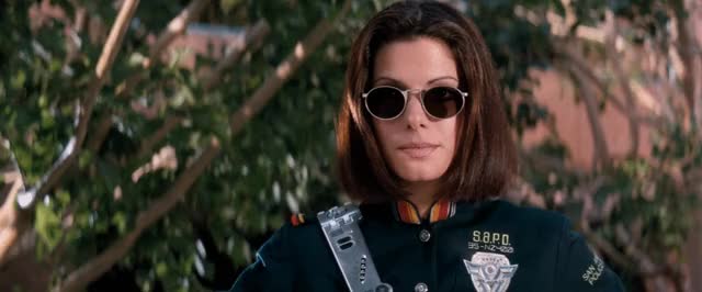 Sandra Bullock gif