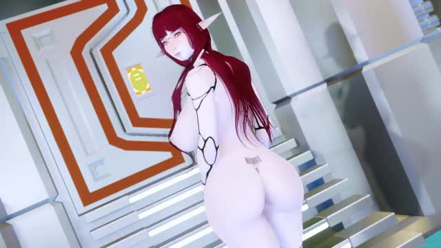 Robo Elf