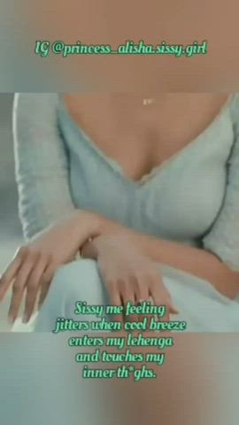 Caption GIF