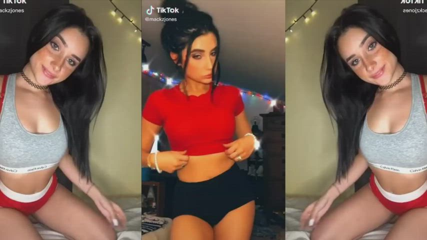 Mackenzie Jones Compilation