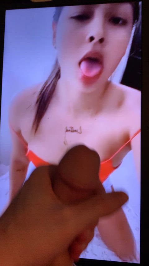 Cum trib 💦