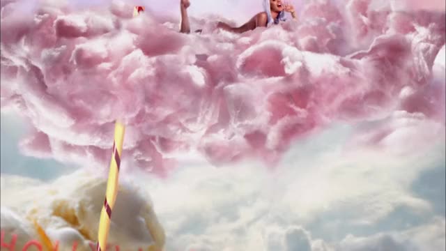 10 Years Ago Today: Katy's "California Gurls" music video was released.