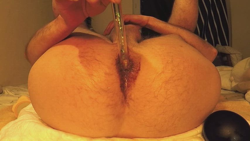 fetish messy taboo dirty gif