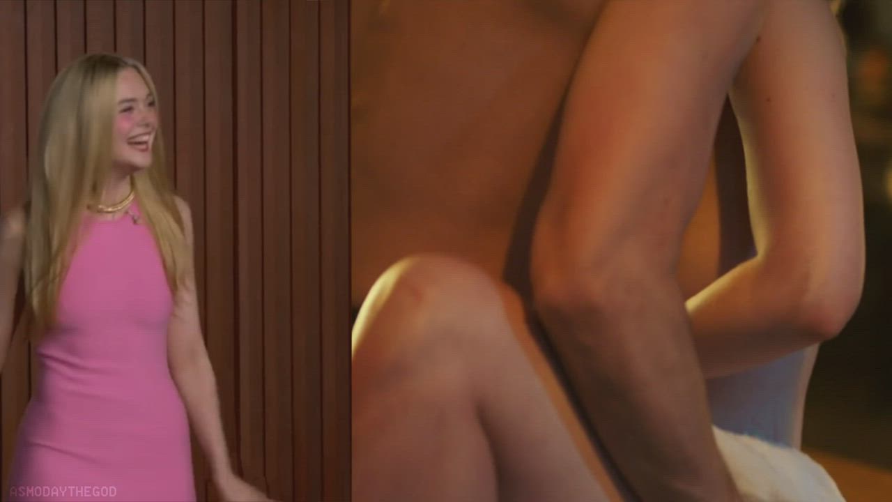 Elle Fanning