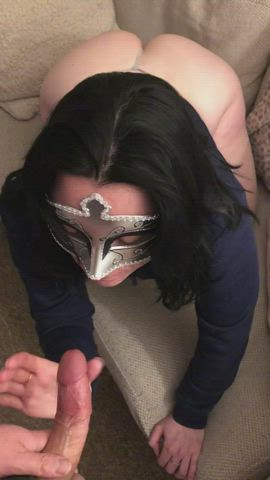 Dildo Girlfriend Girls gif